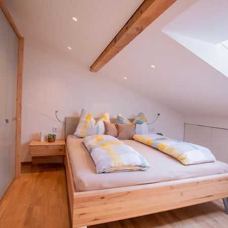 "Haus Am Illufer" Ihr Smart-Alpin-Home In Блуденц Екстериор снимка