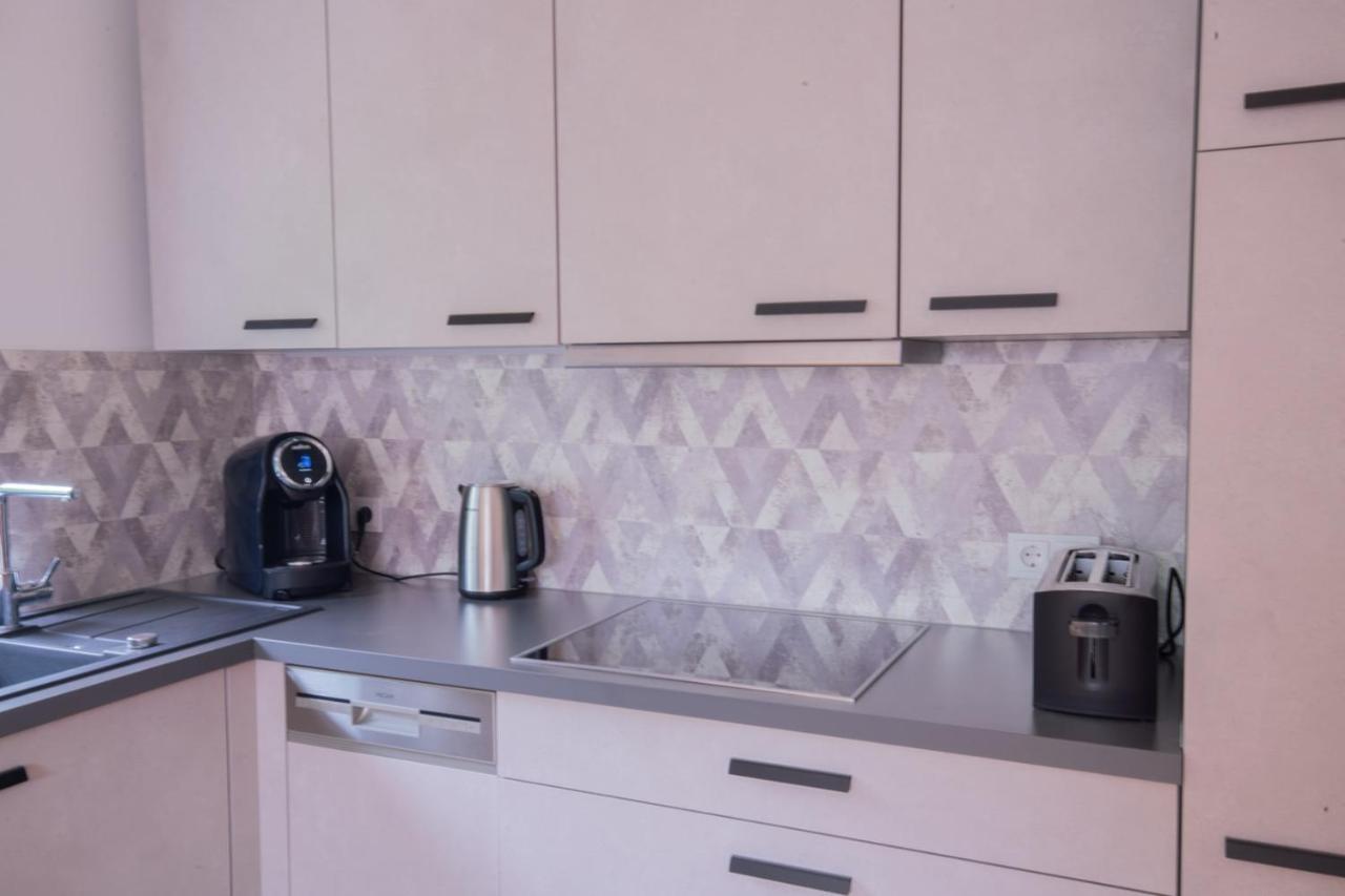 "Haus Am Illufer" Ihr Smart-Alpin-Home In Блуденц Екстериор снимка
