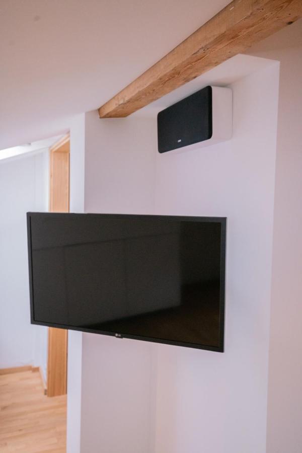 "Haus Am Illufer" Ihr Smart-Alpin-Home In Блуденц Екстериор снимка