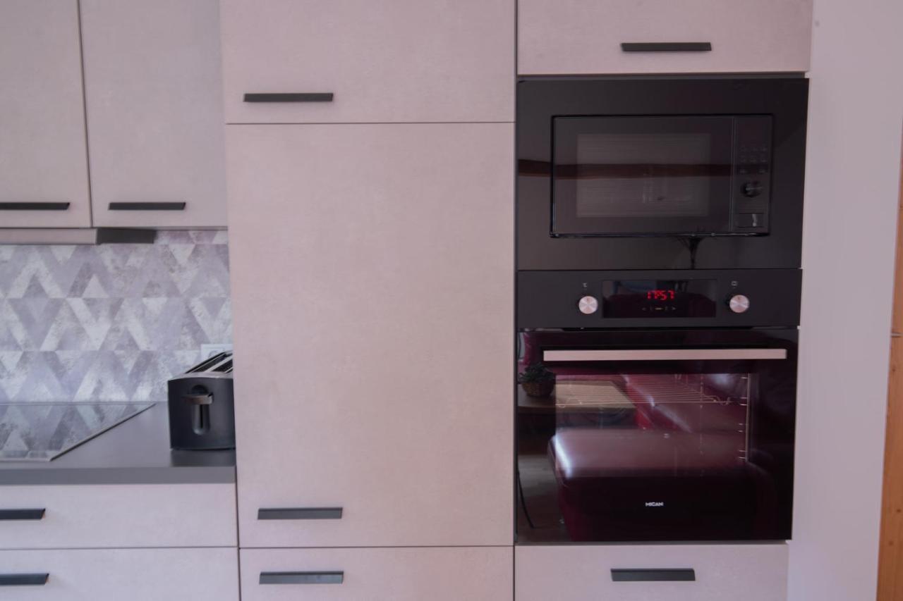 "Haus Am Illufer" Ihr Smart-Alpin-Home In Блуденц Екстериор снимка