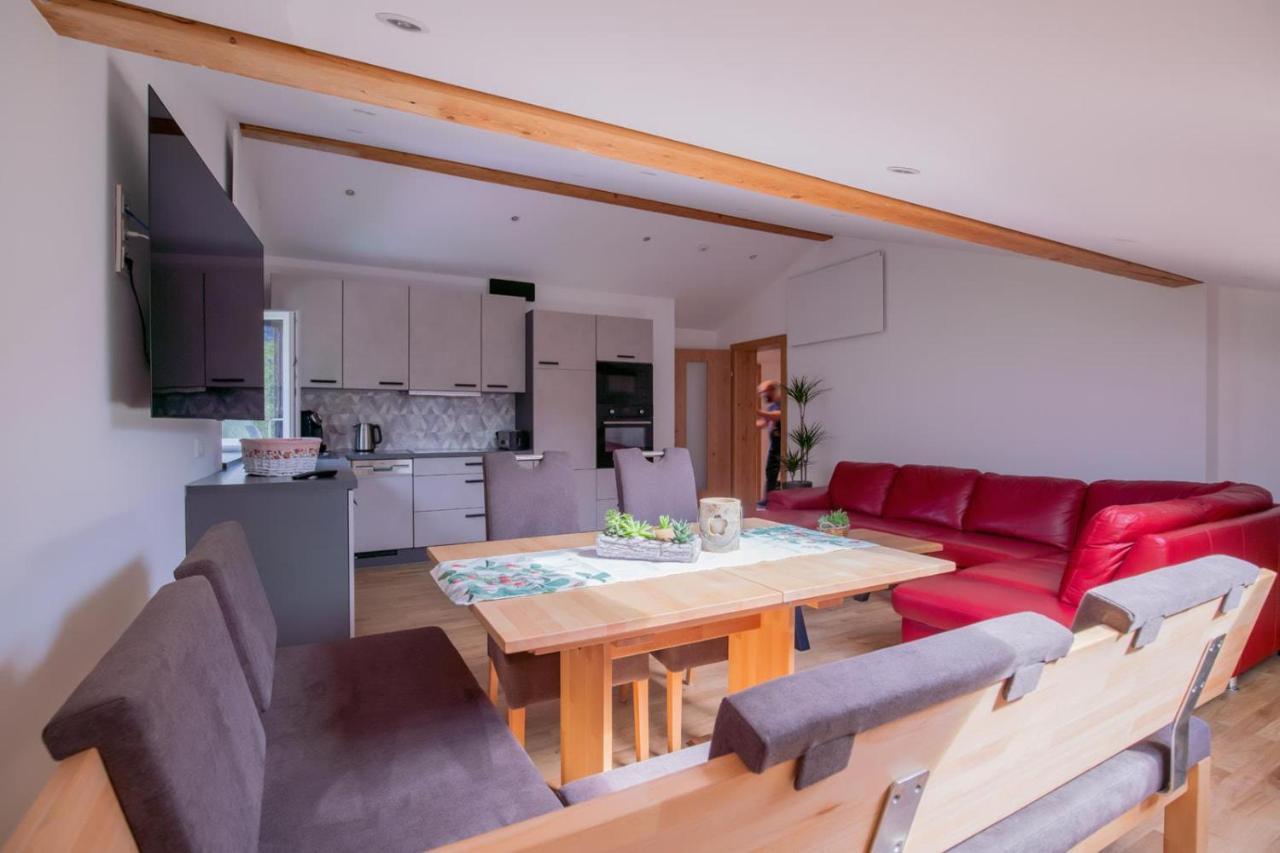 "Haus Am Illufer" Ihr Smart-Alpin-Home In Блуденц Екстериор снимка