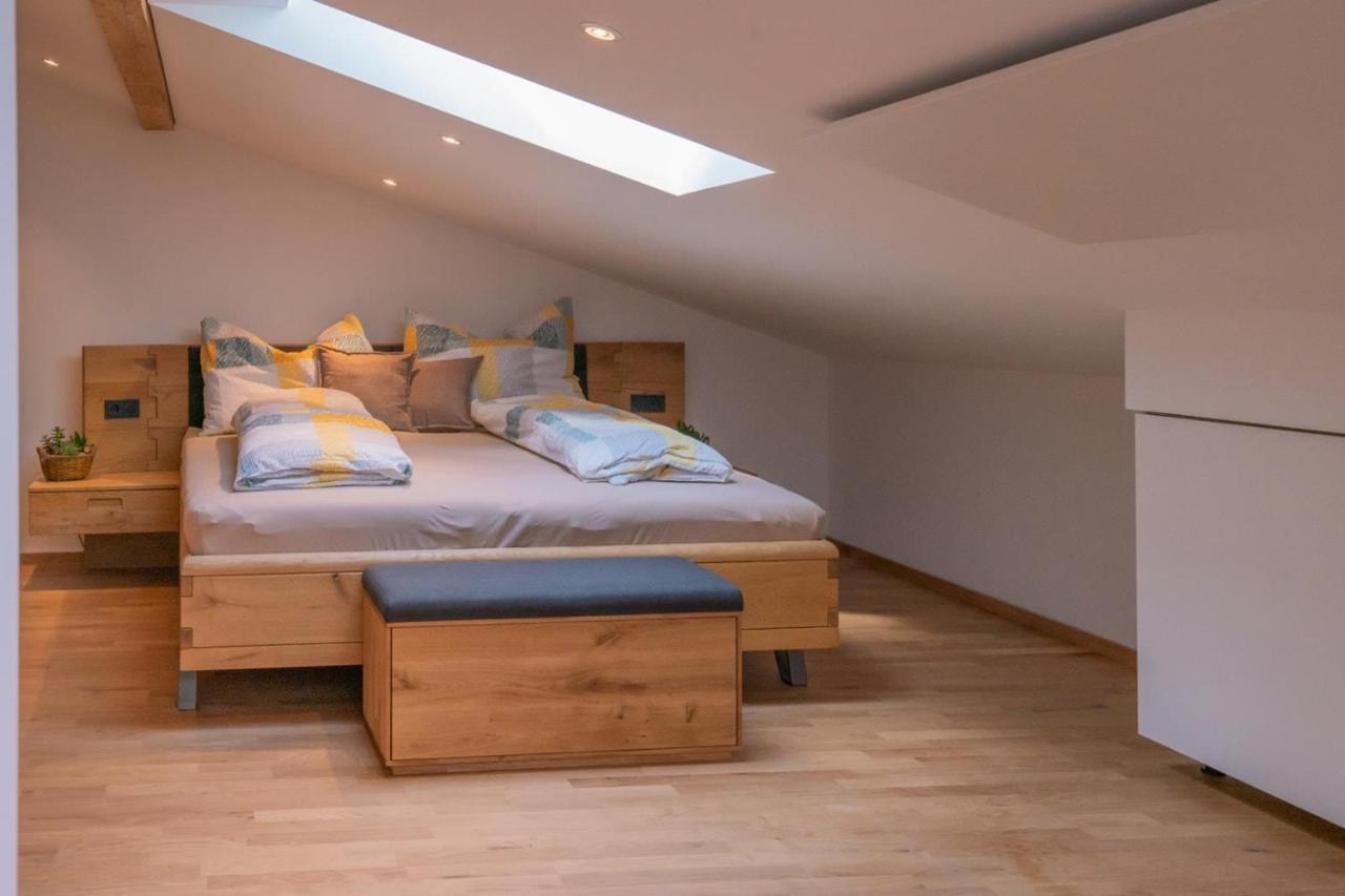 "Haus Am Illufer" Ihr Smart-Alpin-Home In Блуденц Екстериор снимка