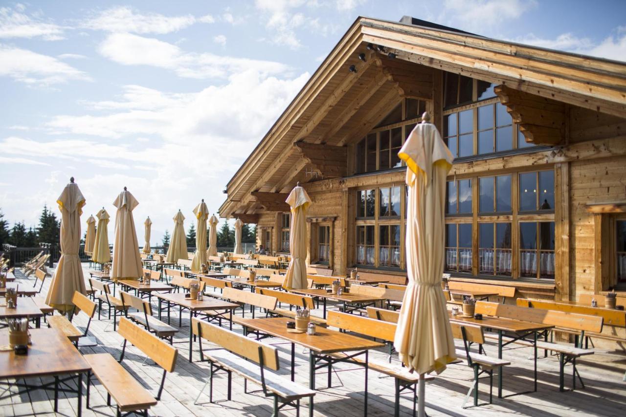 "Haus Am Illufer" Ihr Smart-Alpin-Home In Блуденц Екстериор снимка